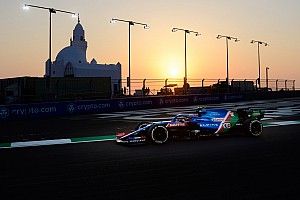 Abu Dhabi Grand Prix'si saat kaçta ve hangi kanalda?