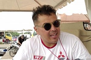 Rifat Sungkar Ingin Sirkuit Mandalika Bangkitkan Motorsport Indonesia