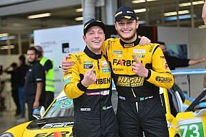 Porsche Cup: Elias celebra pole e se surpreende com desempenho de Giassi