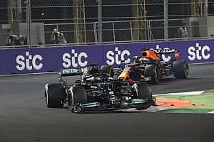 Masi warns F1 title rivals of possible points deduction in Abu Dhabi