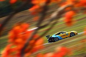 Porsche Cup: Enzo Elias e Jeff Giassi largam na primeira fila dos 300 km de Goiânia pela Endurance