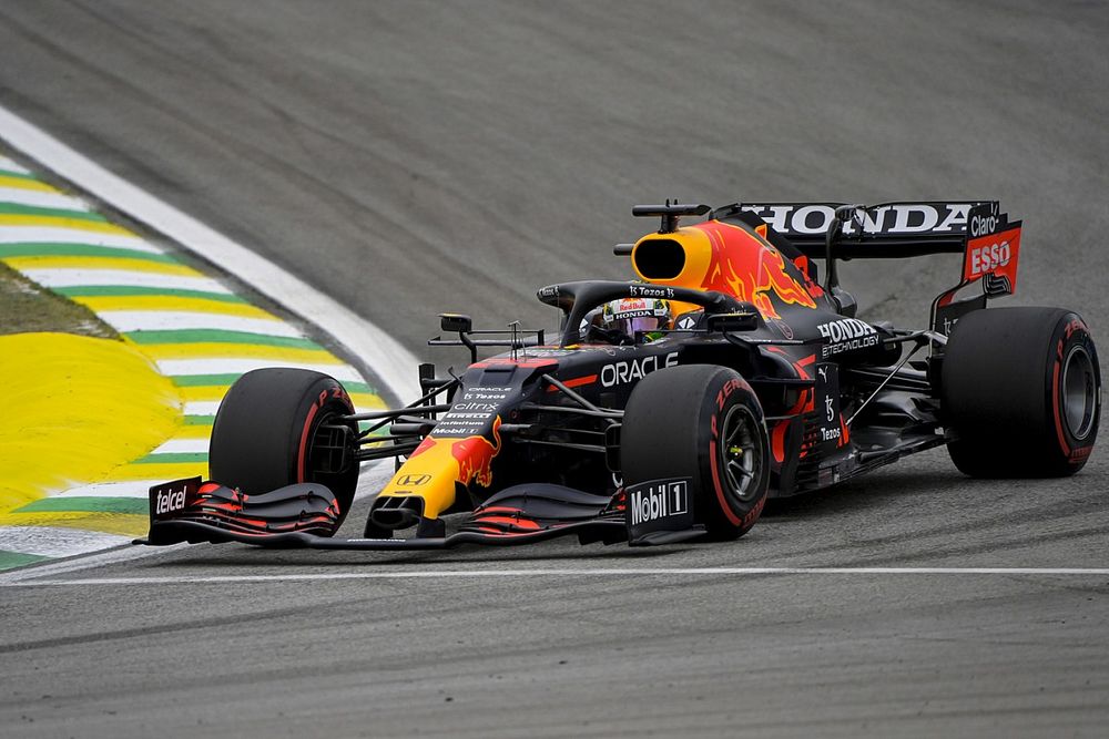 Verstappen: Hamilton új motort kapott, nem ért sokként a vereség