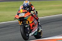 Moto2 | Valencia, Libere 3: Fernandez si impone, Gardner decimo