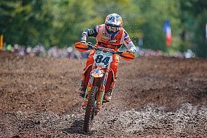 Herlings klopt titelrivalen in kwalificatie GP van Spanje