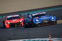 Nojiri knew Impul fuel drama was possible in Motegi endgame