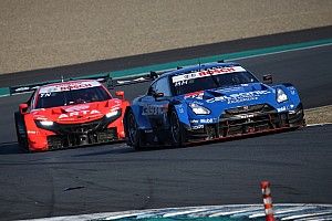 Nojiri knew Impul fuel drama was possible in Motegi endgame