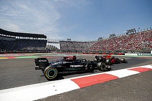 Mercedes: Red Bull pace enough to have "driven circles" around Hamilton