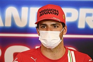 Sainz: a versenyzőknek alkalmazkodniuk kell majd a 2022-es naptárhoz