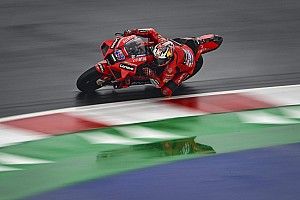 Hasil FP2 MotoGP Emilia Romagna: Miller Balas Zarco, Quartararo Masih Lambat