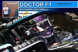 Ceccarelli: “Il risparmio mentale conta nella prestazione”