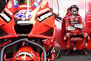 Ducati misait plus sur Miller que sur Bagnaia