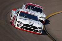 Is Cindric set to take back-to-back Xfinity titles?