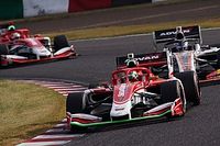 Kondo Racing pair buoyed by strong end to season at Suzuka