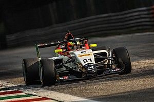 F-Regional: Dudu Barrichello faz balanço de sua primeira temporada na Europa