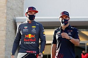Palmer, Red Bull'daki sürücü dinamiklerini "garip" buluyor