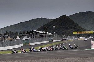 World Superbike reveals 13-round 2022 calendar