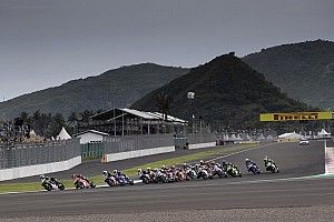 World Superbike Indonesia di Mandalika dalam Angka