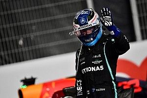 Bottas, Sainz also summoned for Qatar F1 qualifying yellow flag infringement