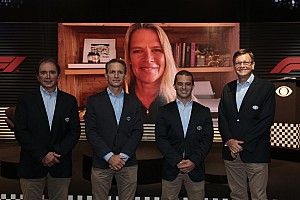 Band negocia renovação da F1 de olho em contrato de longo prazo