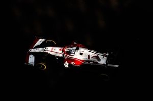 „Nevet változtat” az Alfa Romeo az F1-ben