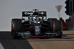 Aston Martin: "Mercedes'in 2019 aracını klonlamak 2022 aracı için gözlerimizi açtı"