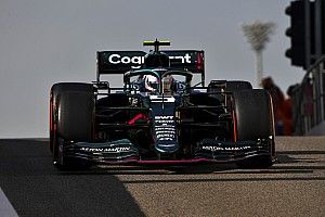 Aston Martin: F1 2021 aero rules hurt the team more than Mercedes