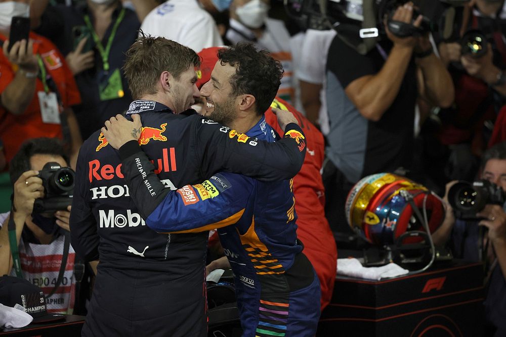 Ricciardo: Az új Drive to Survive felrobbantja majd a tévéket!