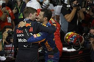 Ricciardo: Az új Drive to Survive felrobbantja majd a tévéket!