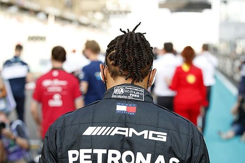 Hilang dari Struktur FIA, Michael Masi Korban F1 GP Abu Dhabi