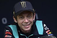 Rossi responde a la invitación de Norris 