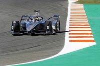 Formula E | Test Valencia, Giorno 2: Vandoorne precede Mortara 