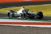 Vandoorne najszybszy podczas popołudniowych testów