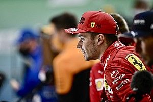 Bár 2024-ig szól a szerződése, hamarabb leléphet Leclerc a Ferraritól – olasz sajtó