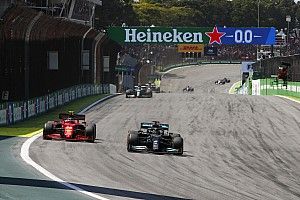 Formule 1-kalender 2021: Wanneer en waar is de volgende F1-race?