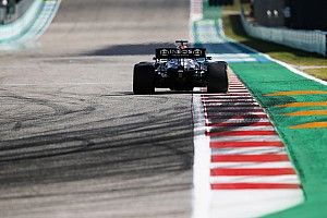 US GP qualifying as it happened