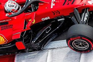 Ferrari, Meksika'da neden çok hızlı olabilir?