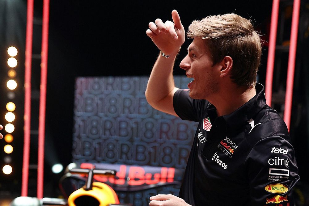 Max Verstappen, Red Bull Racing, Sergio Pérez, Red Bull Racing