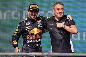 ペレス、体調不良の”サバイバルモード”でも好アシスト「人生で最も長いレースだった……」
