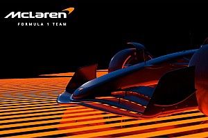 Kövesd élőben a McLaren 2022-es Forma-1-es autójának bemutatóját!