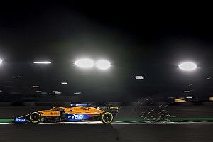 A qué hora es la clasificación del GP de Qatar de F1 hoy en Losail