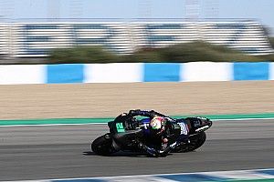 Yamaha Akui Defisit Teknis Buat Franco Morbidelli dalam Masalah