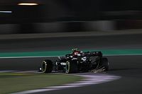 Así fue la clasificación para el Gran Premio de Qatar de F1