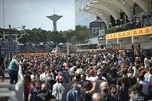 "Formula 1 topluluğu giderek toksikleşiyor"