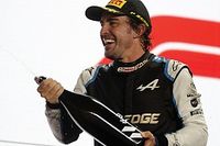 F1 | Alonso: tornare sul podio dopo un'attesa di 109 GP!