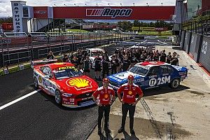 Repco names charity partner for Bathurst 1000