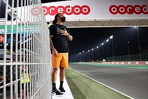 Wolff: "Sancionándole en Brasil despertaron los superpoderes de Lewis"