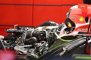 F1 | Ghini: "La partita dei motori è mondiale"