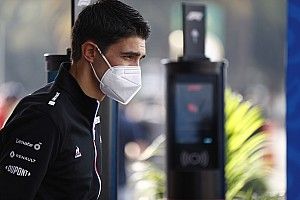 Ocon: Az AlphaTauri egész évben gyorsabb volt nálunk