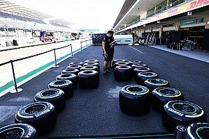 GALERÍA: las imágenes del día del GP de México F1