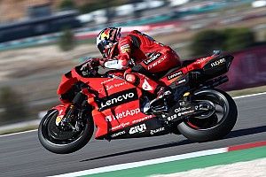 LIVE MotoGP | Gran Premio dell'Algarve: Libere 4 e Qualifiche
